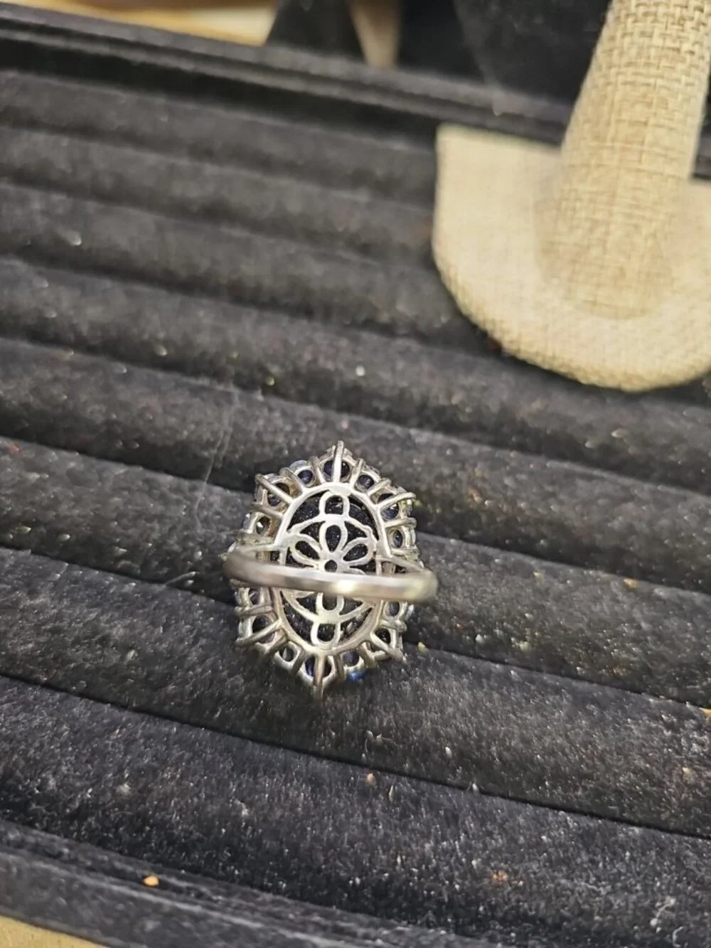 Unbranded this silver
